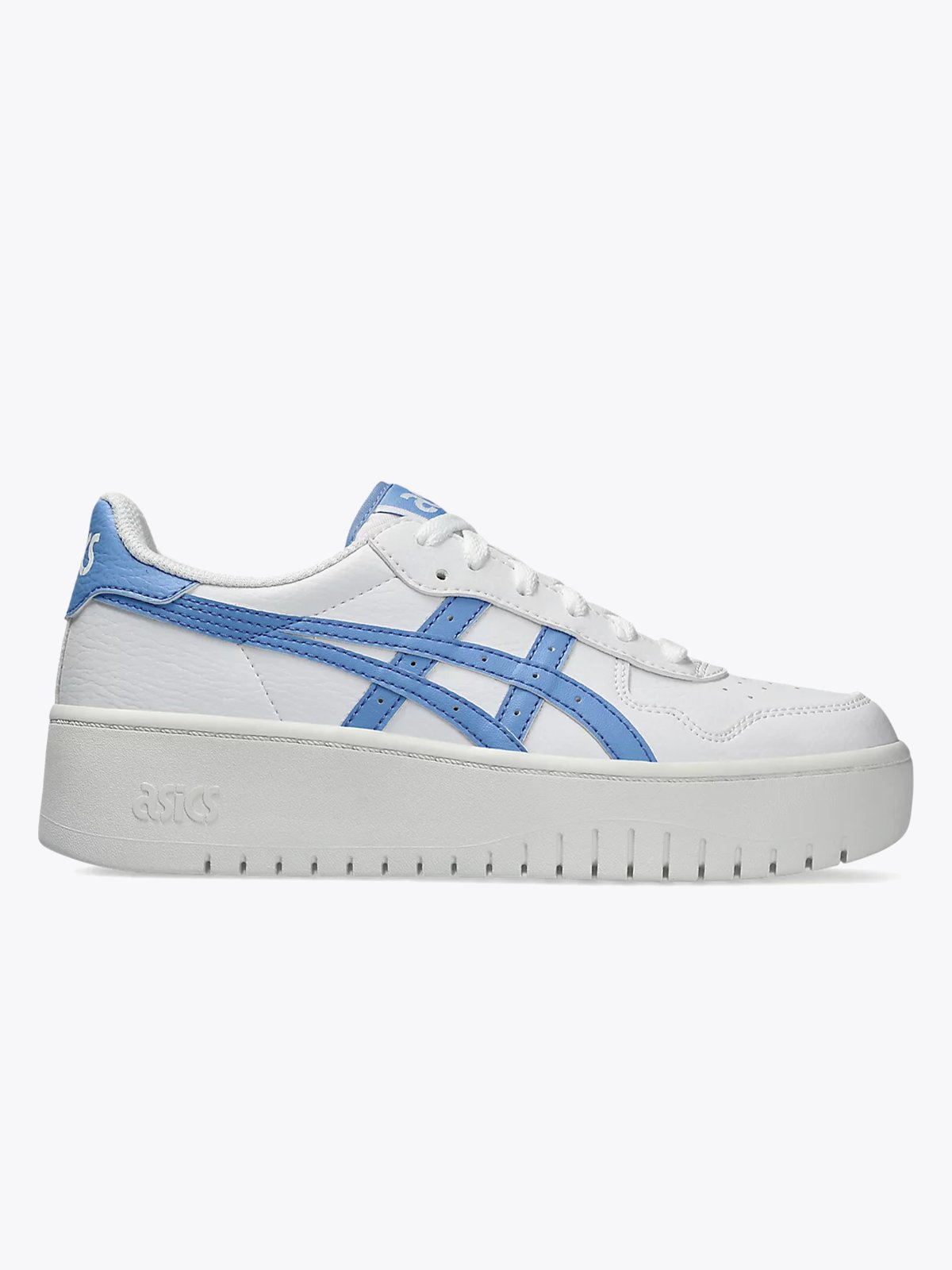 ASICS Japan S PF White / Blue Project