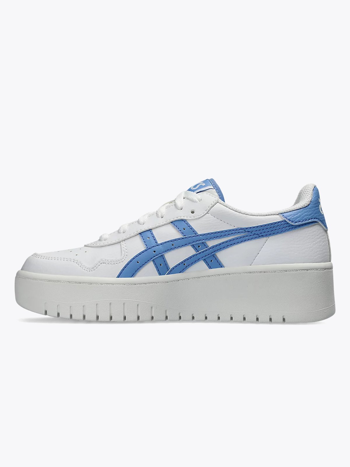 ASICS Japan S PF White / Blue Project