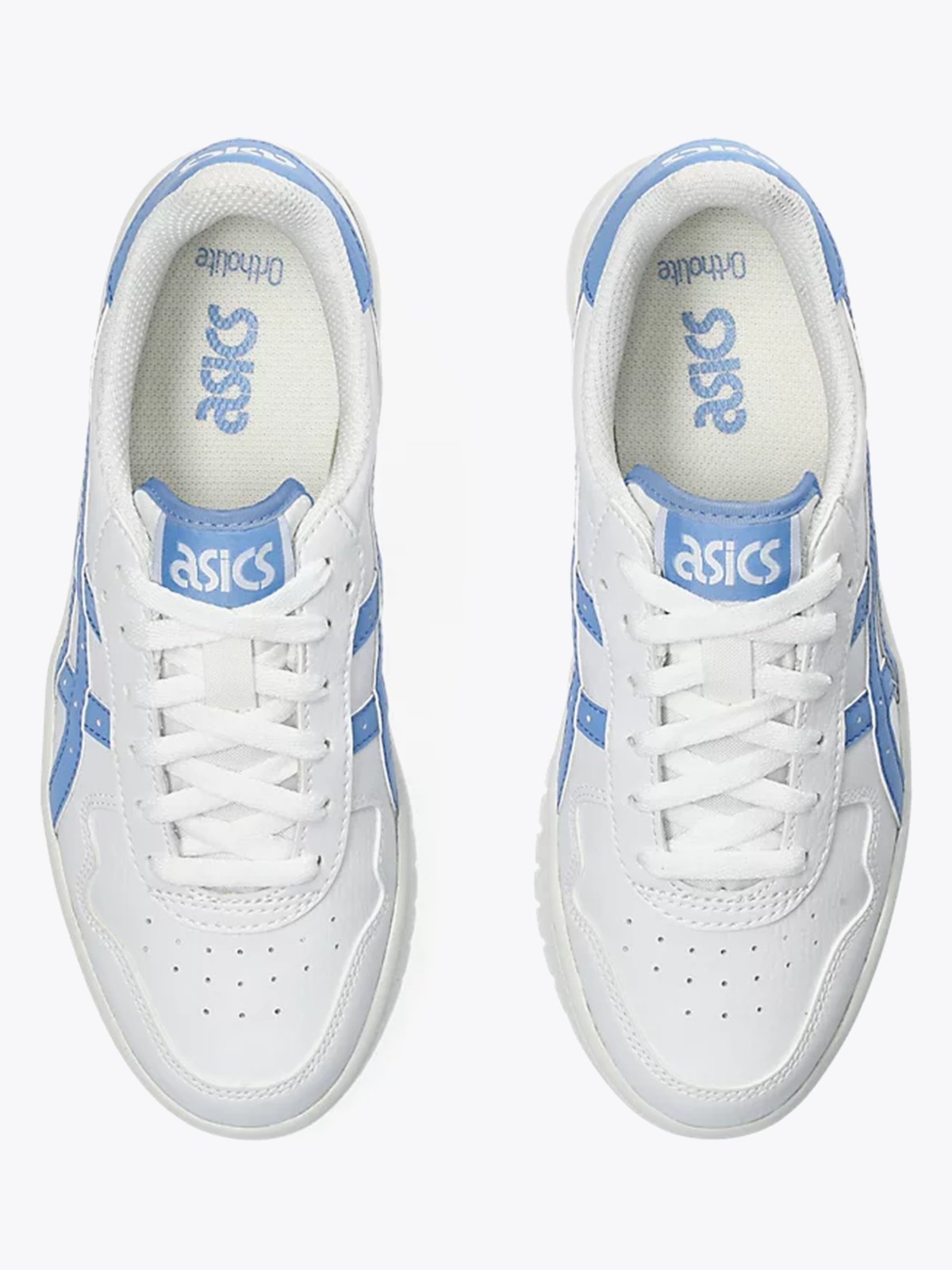 ASICS Japan S PF White / Blue Project