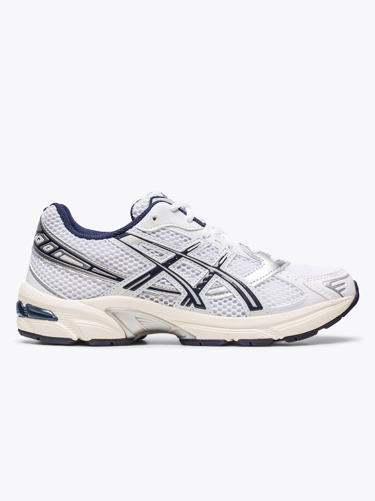 ASICS Gel-1130 White / midnight