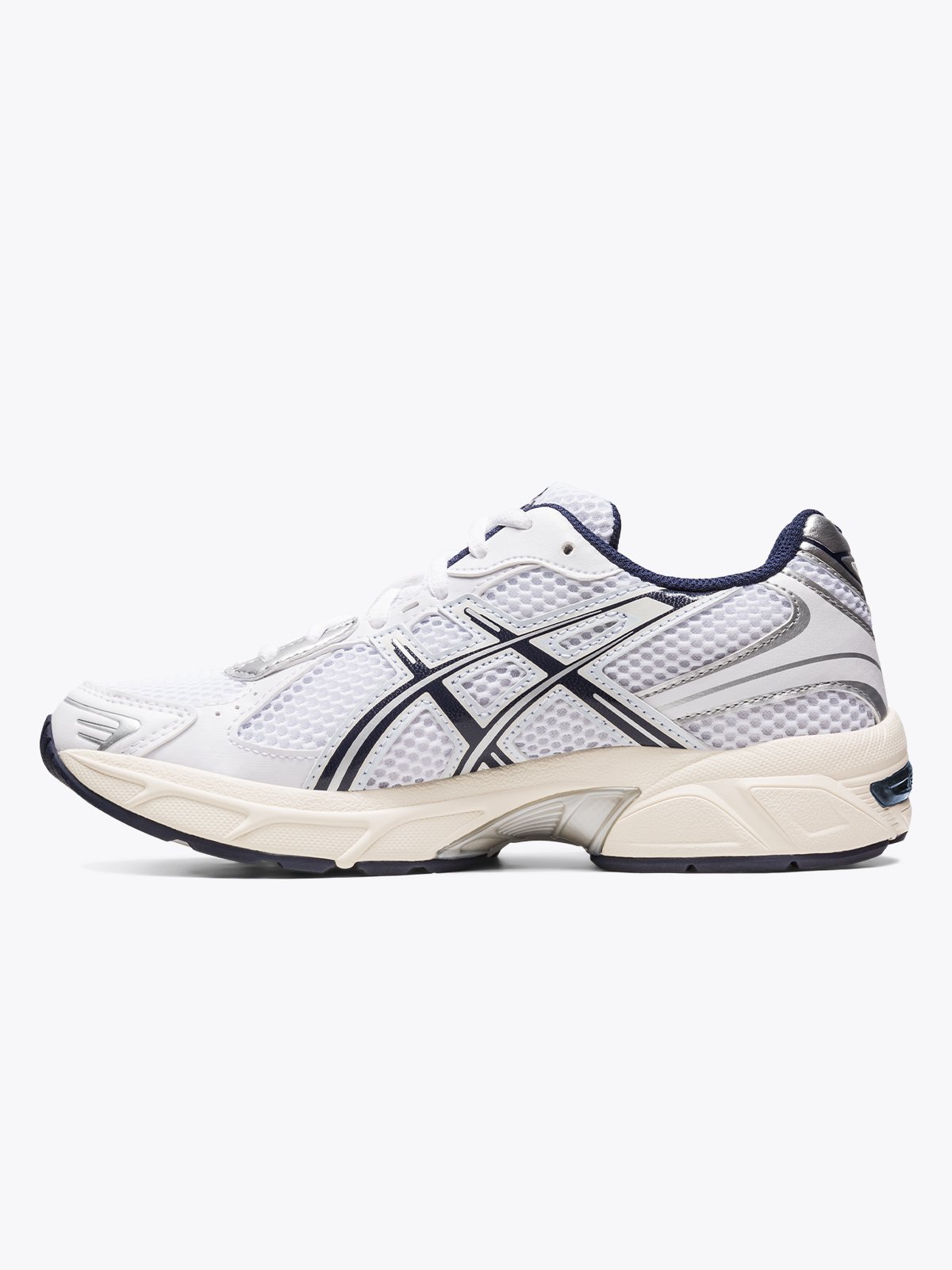 ASICS Gel-1130 White / midnight