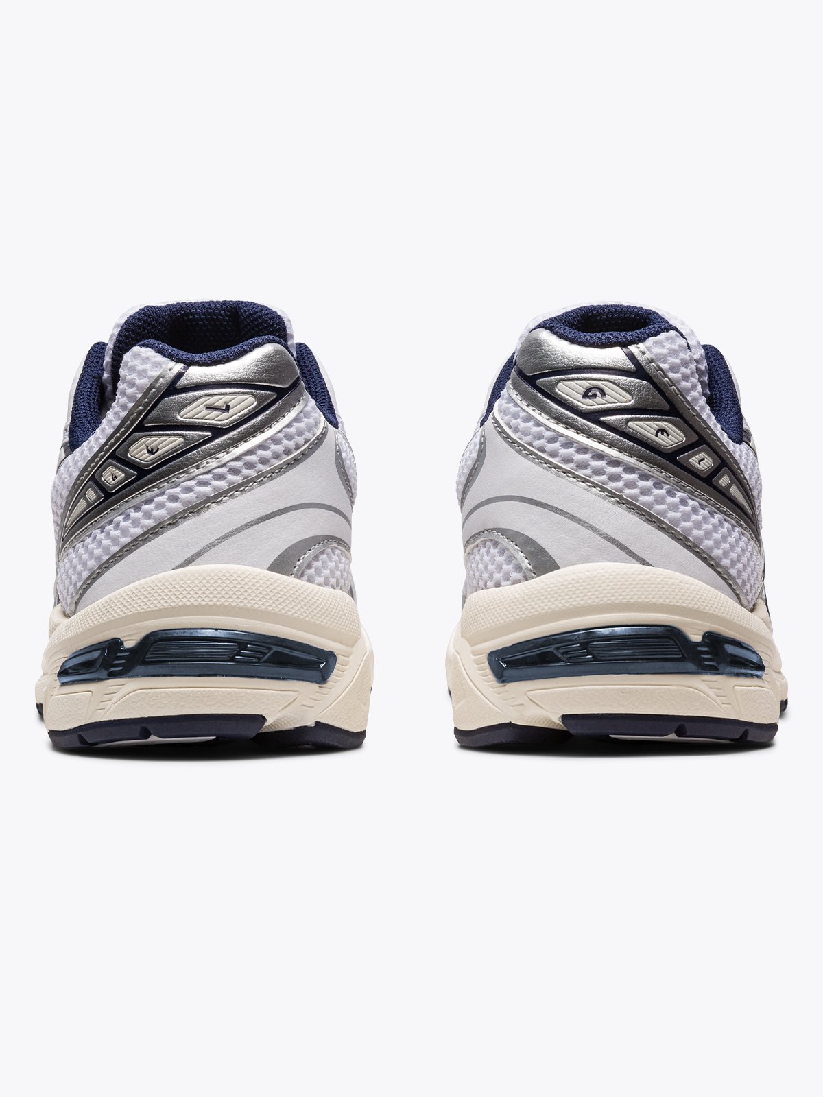 ASICS Gel-1130 White / midnight