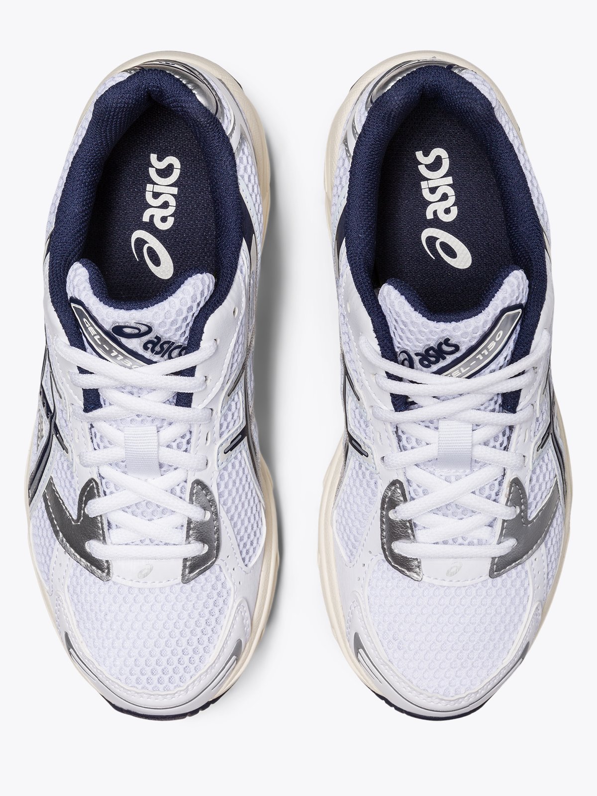 ASICS Gel-1130 White / midnight