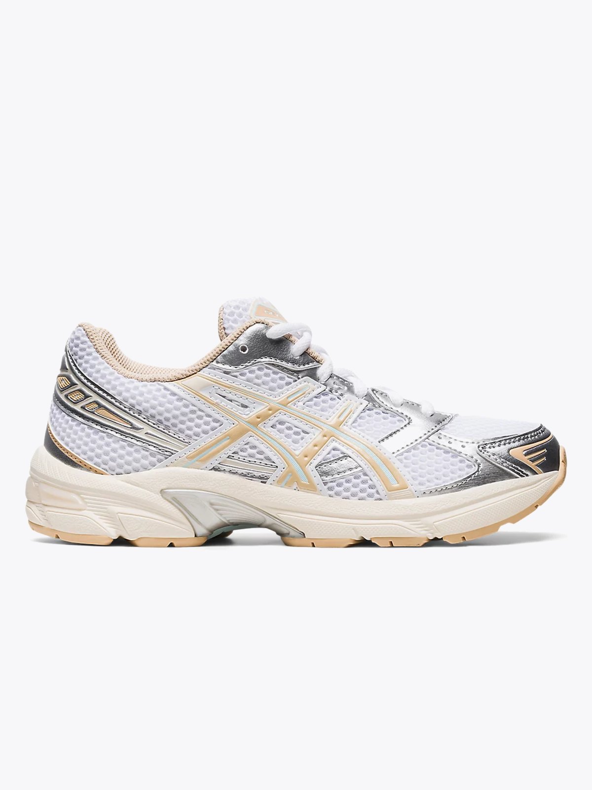 ASICS Gel-1130 White / Dune