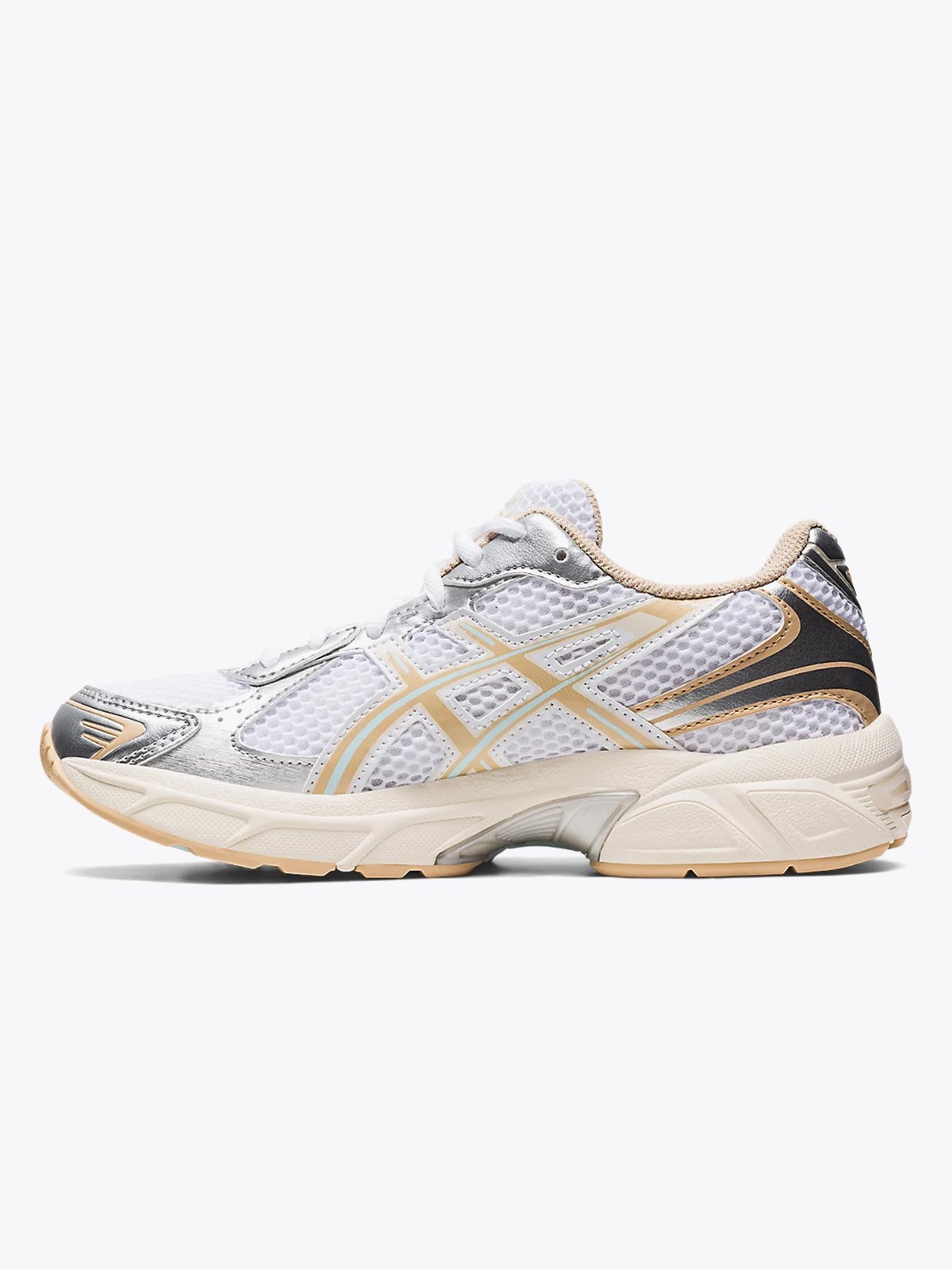 ASICS Gel-1130 White / Dune