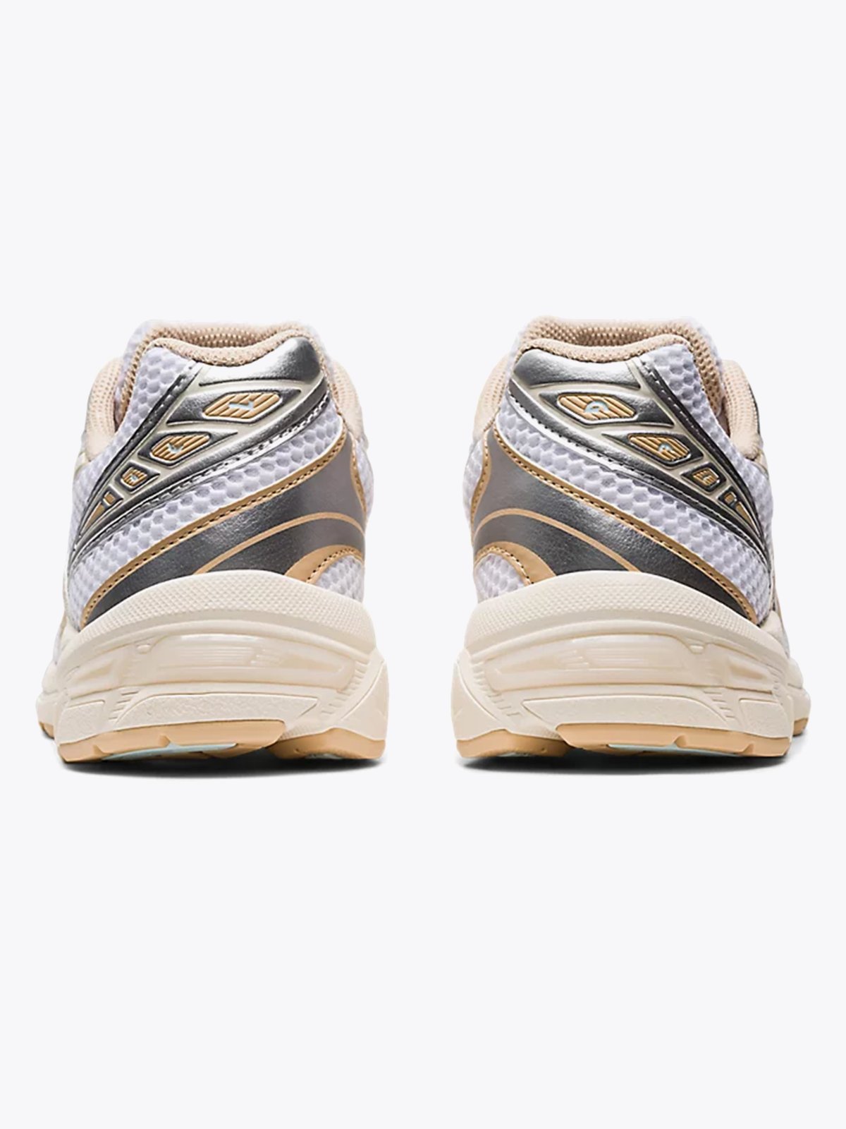 ASICS Gel-1130 White / Dune