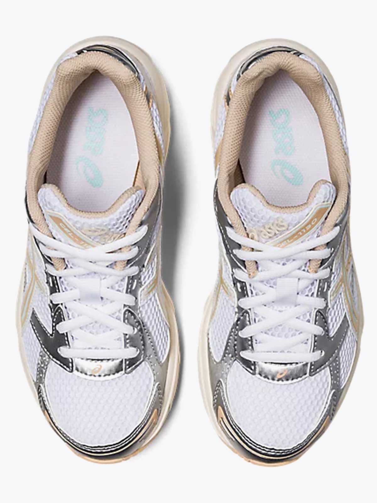 ASICS Gel-1130 White / Dune