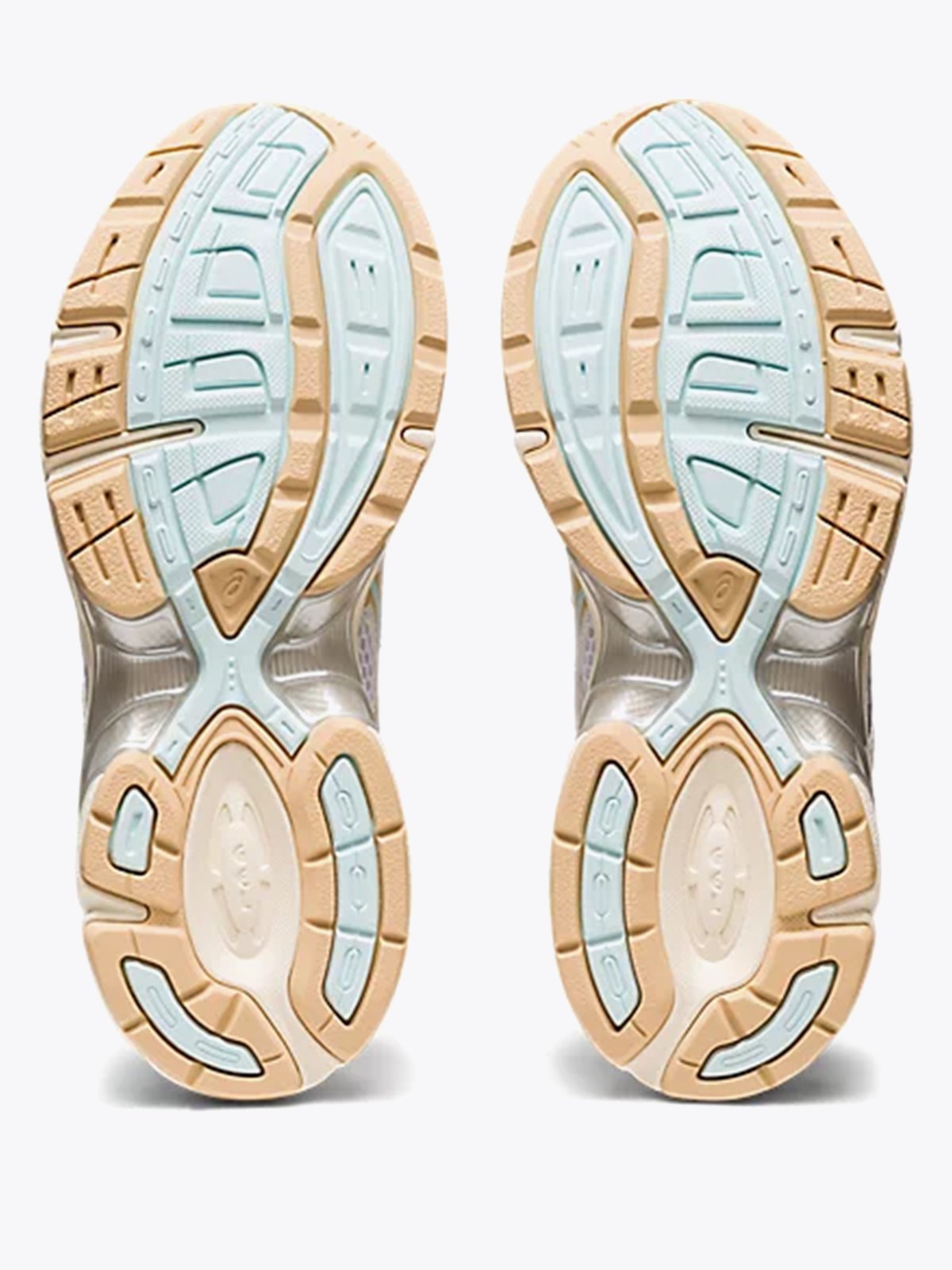 ASICS Gel-1130 White / Dune