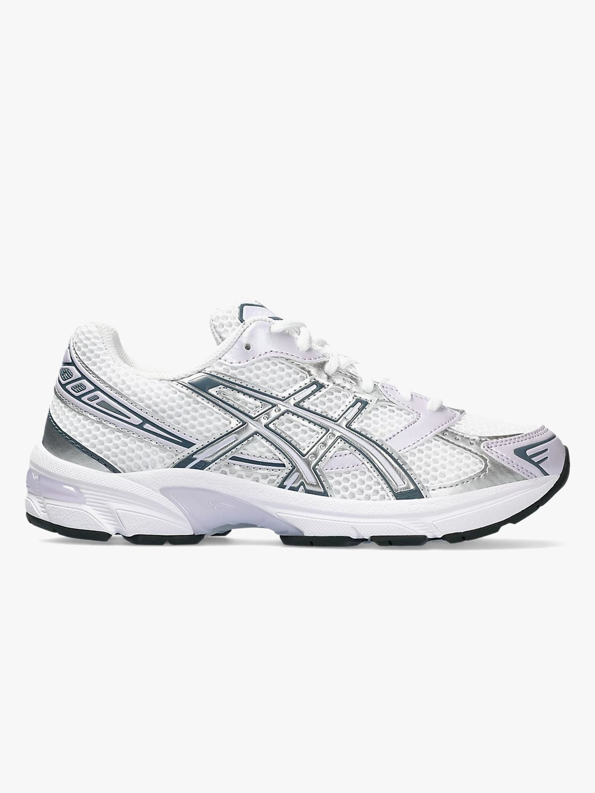 ASICS Gel-1130 White / Faded Ash Rock