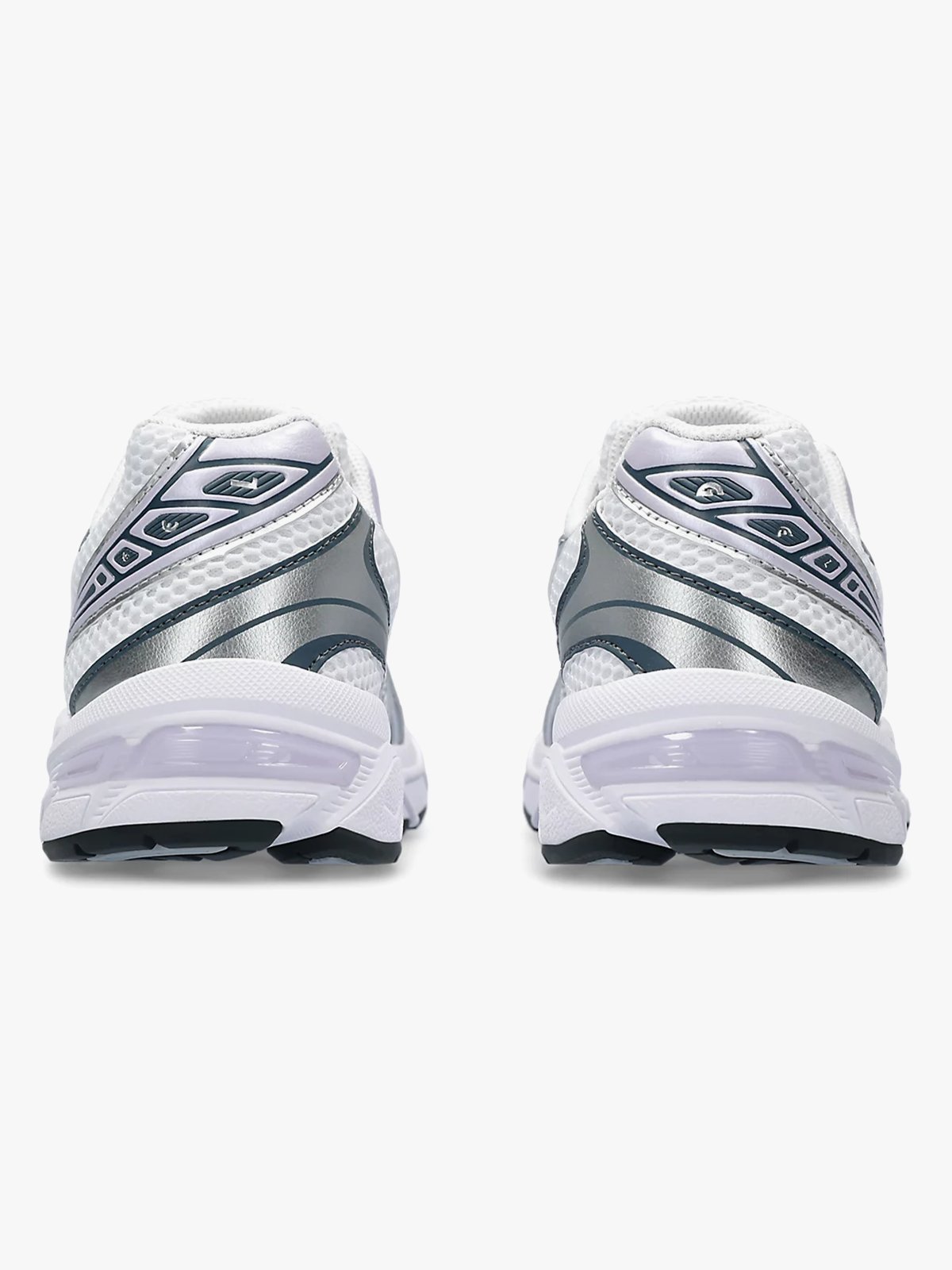 ASICS Gel-1130 White / Faded Ash Rock