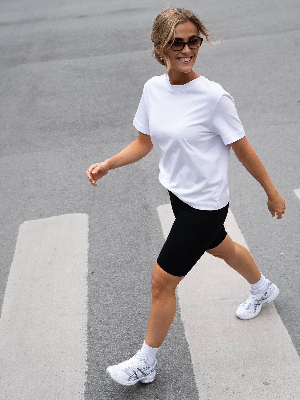 ASICS Gel-1130 White / Carrier Grey