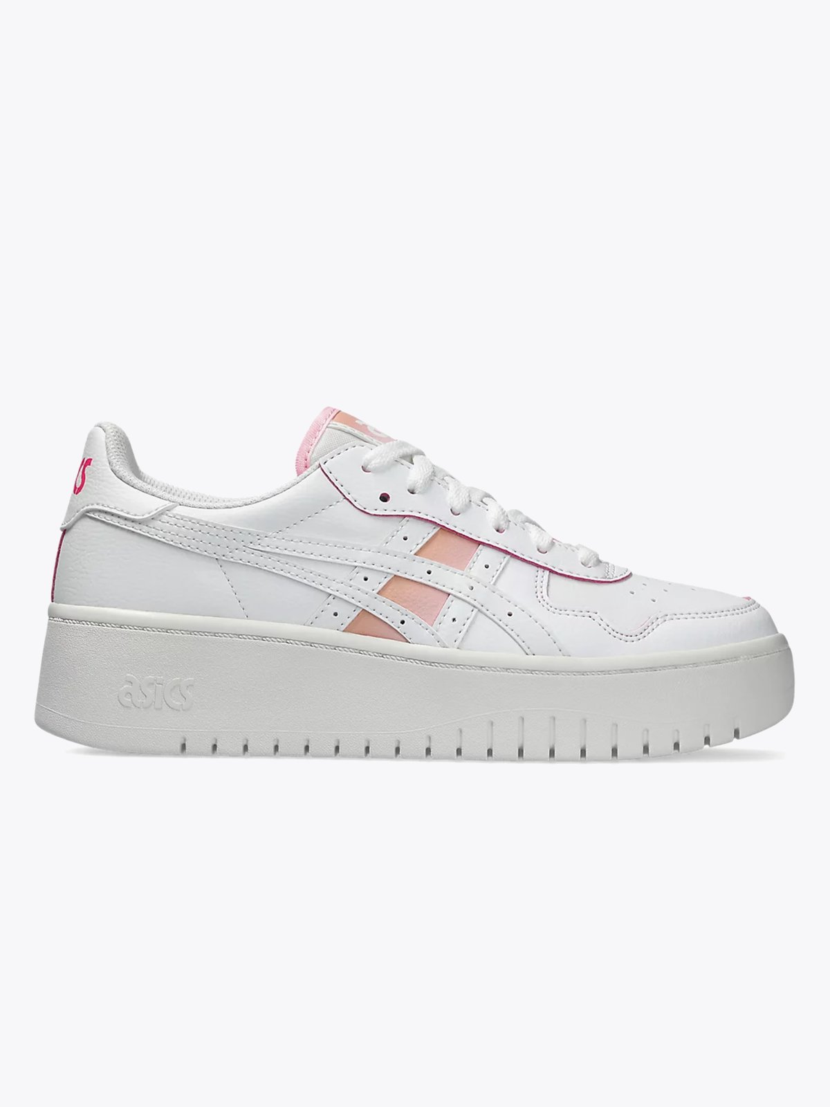 ASICS Japan S PF White / Lotus Pink