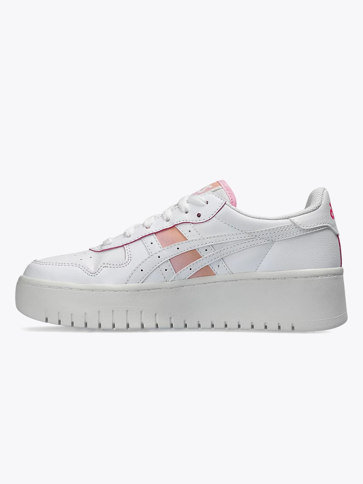ASICS Japan S PF White / Lotus Pink