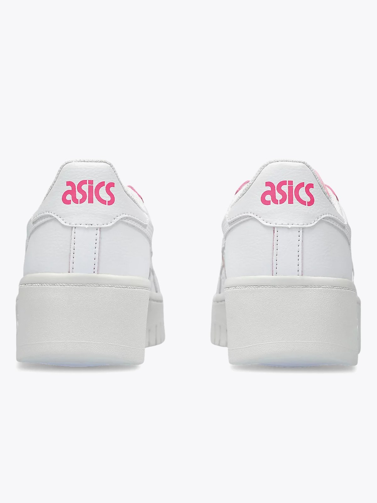 ASICS Japan S PF White / Lotus Pink