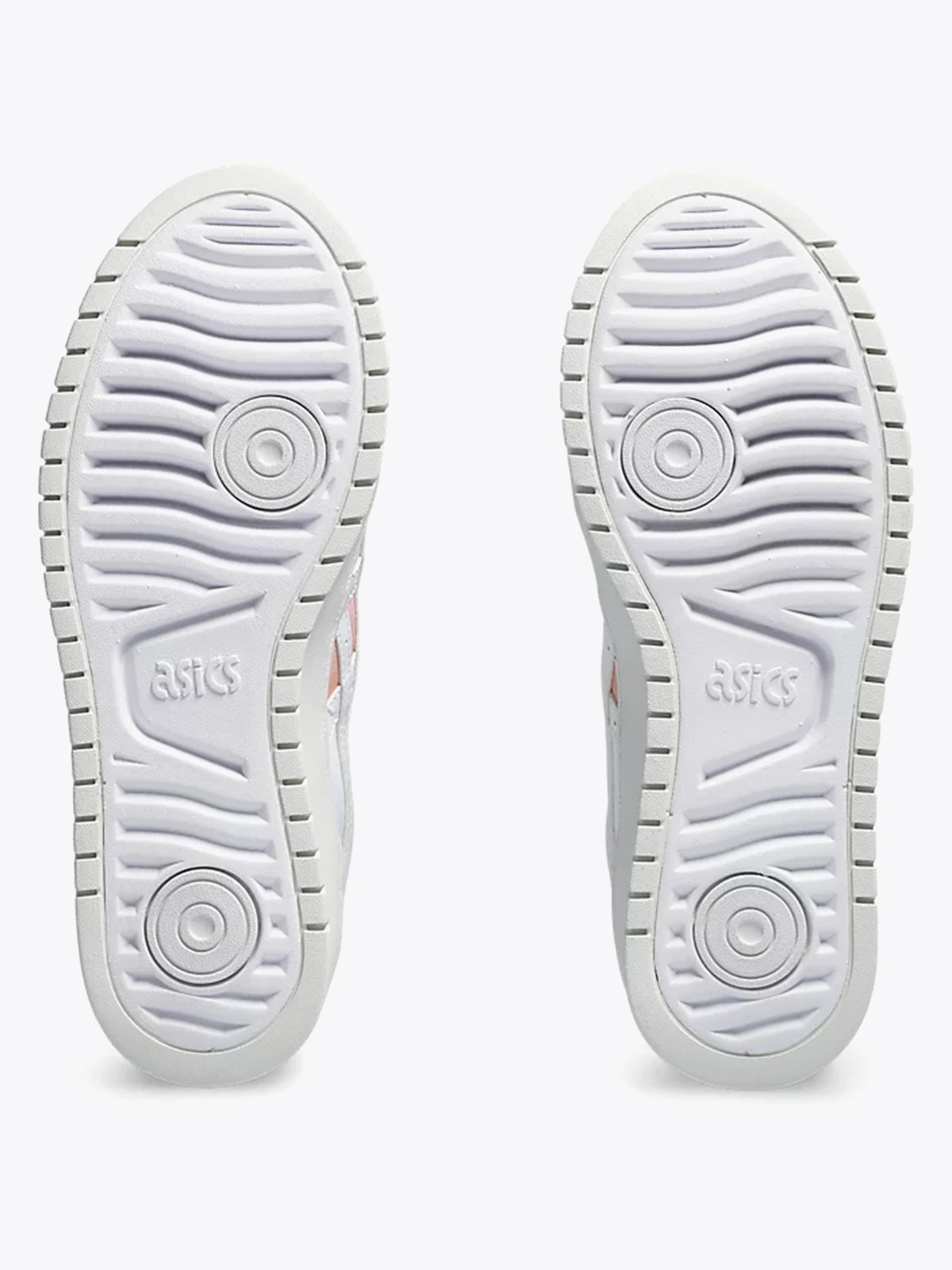 ASICS Japan S PF White / Lotus Pink