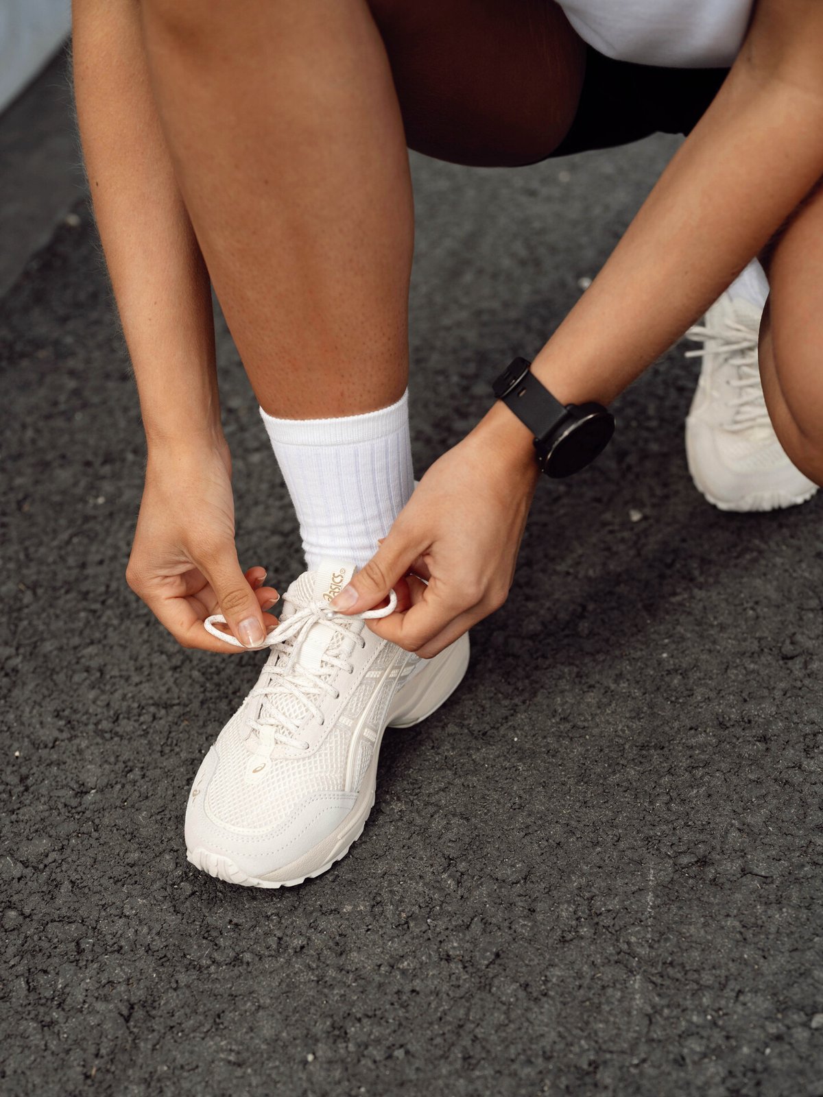 ASICS Gel-1090v2 Cream