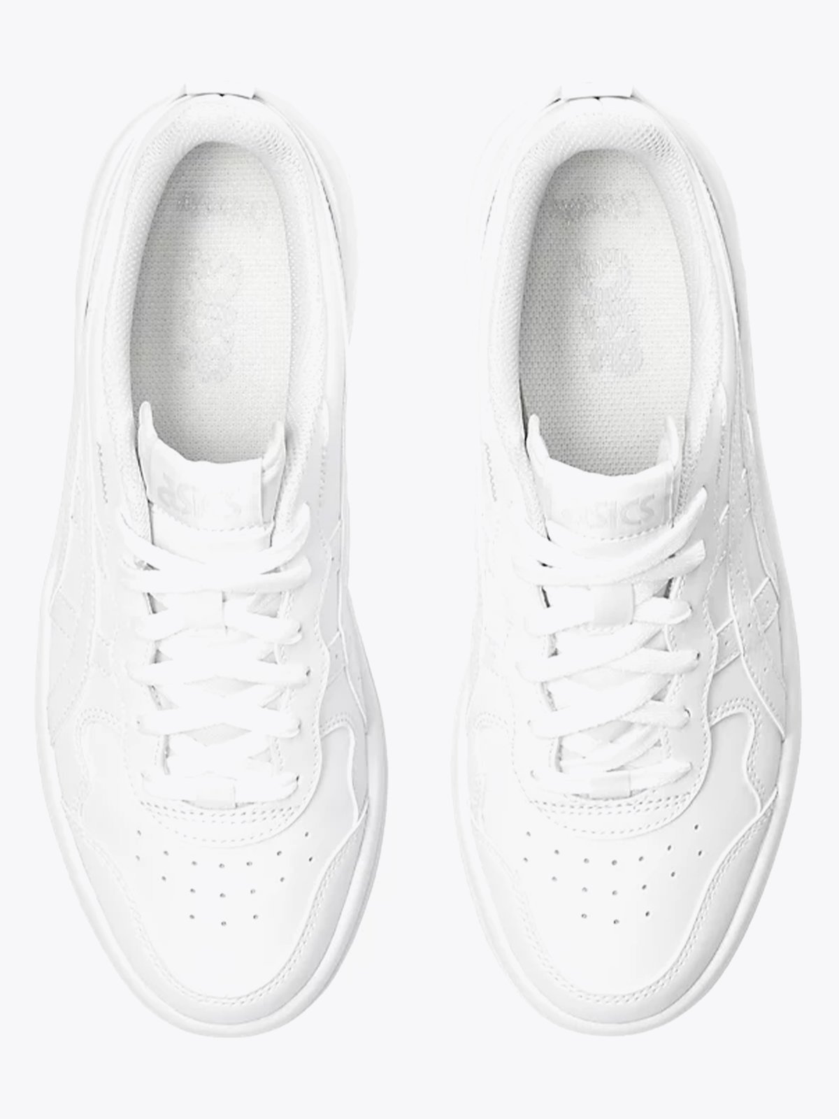 ASICS Japan S ST White / Glacier Grey