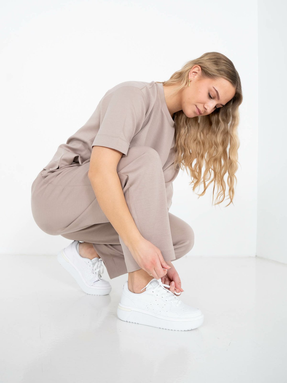 ASICS Japan S ST White / Glacier Grey