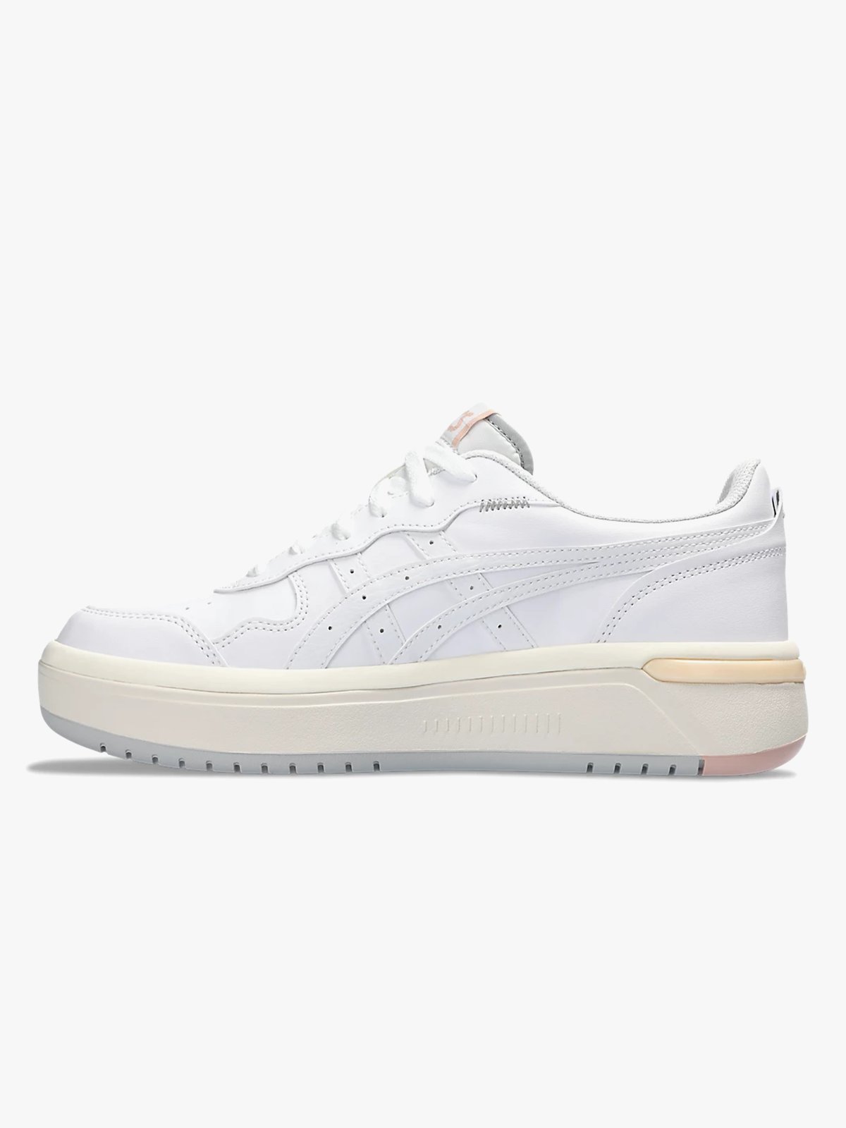 ASICS Japan S ST White / Maple Sugar