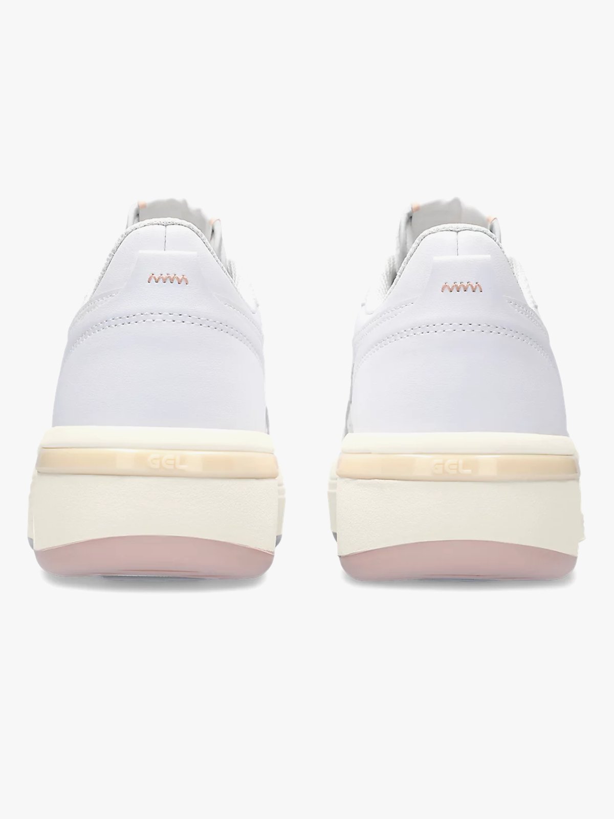 ASICS Japan S ST White / Maple Sugar