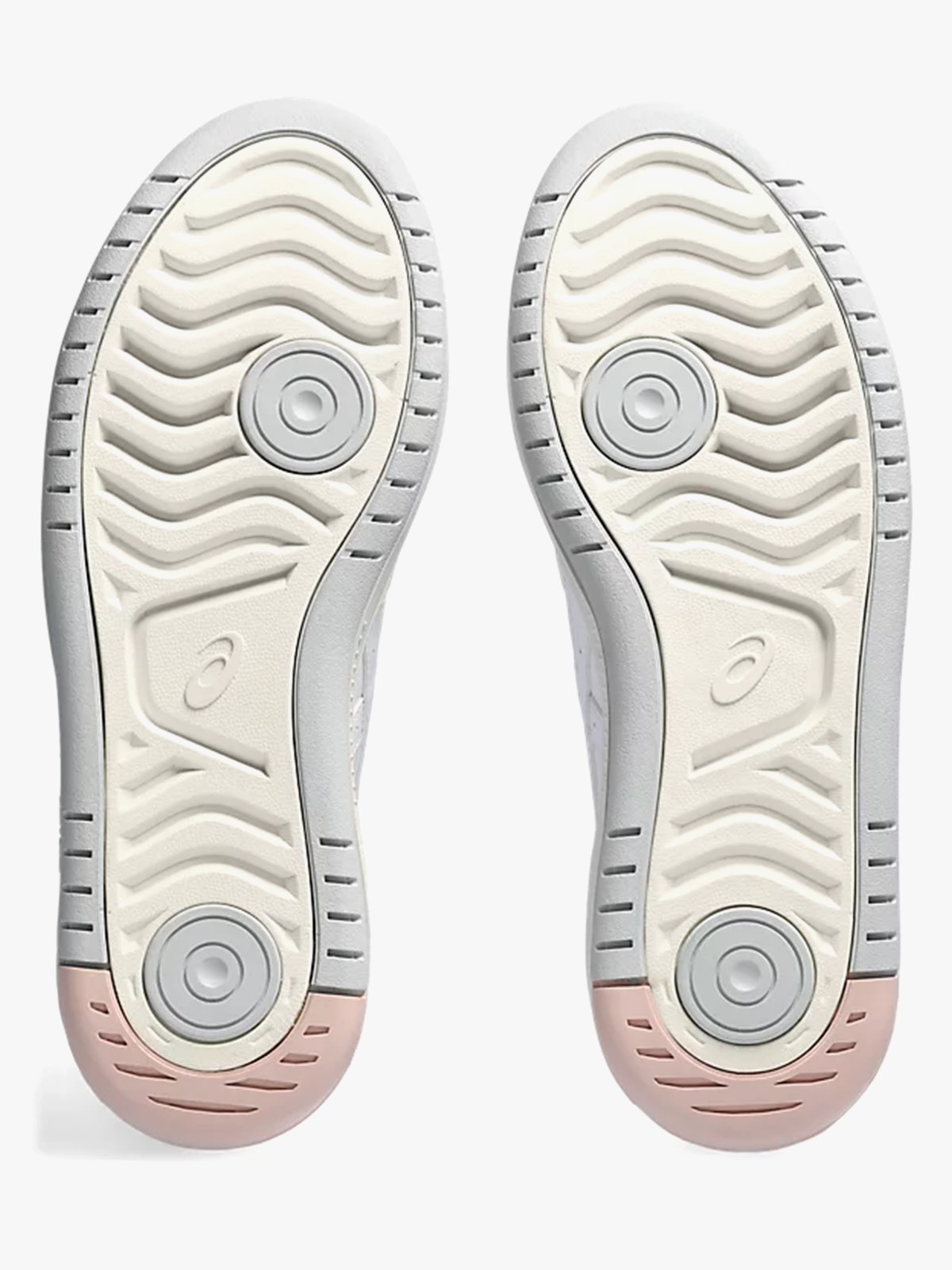 ASICS Japan S ST White / Maple Sugar