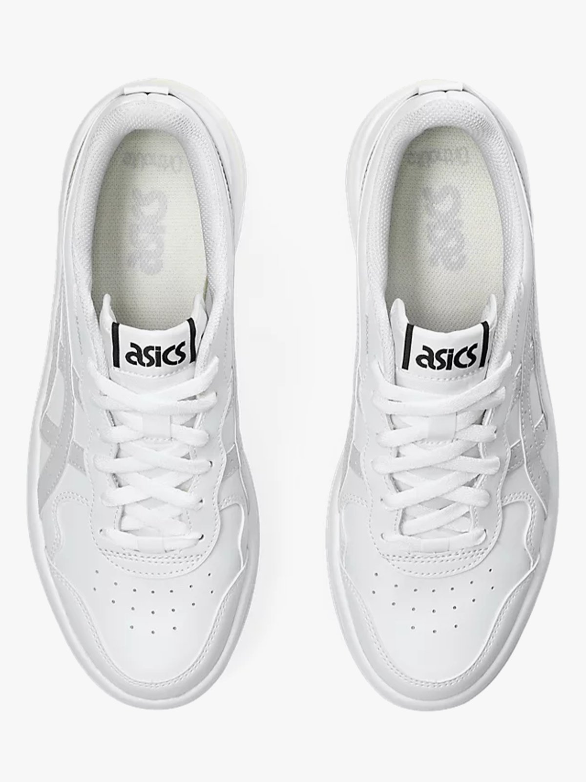 ASICS Japan S ST White Glacier Grey