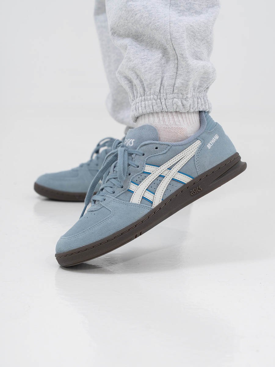 ASICS Skyhand OG Slate Blue / Lake Grey