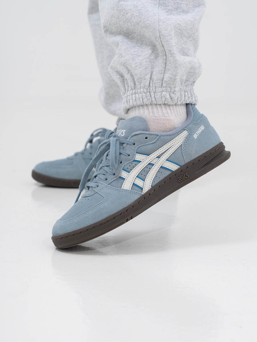 ASICS Skyhand OG Slate Blue / Lake Grey