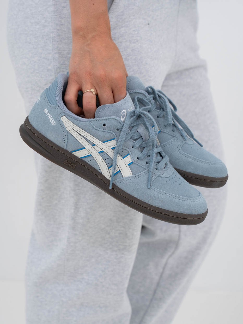 ASICS Skyhand OG Slate Blue / Lake Grey