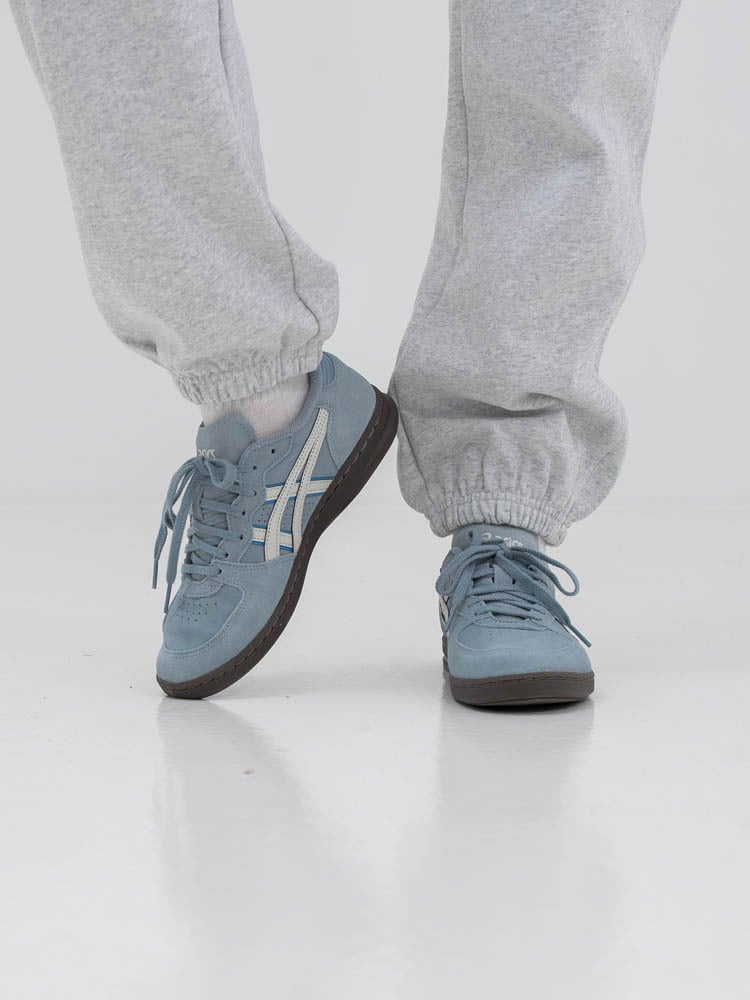 ASICS Skyhand OG Slate Blue / Lake Grey