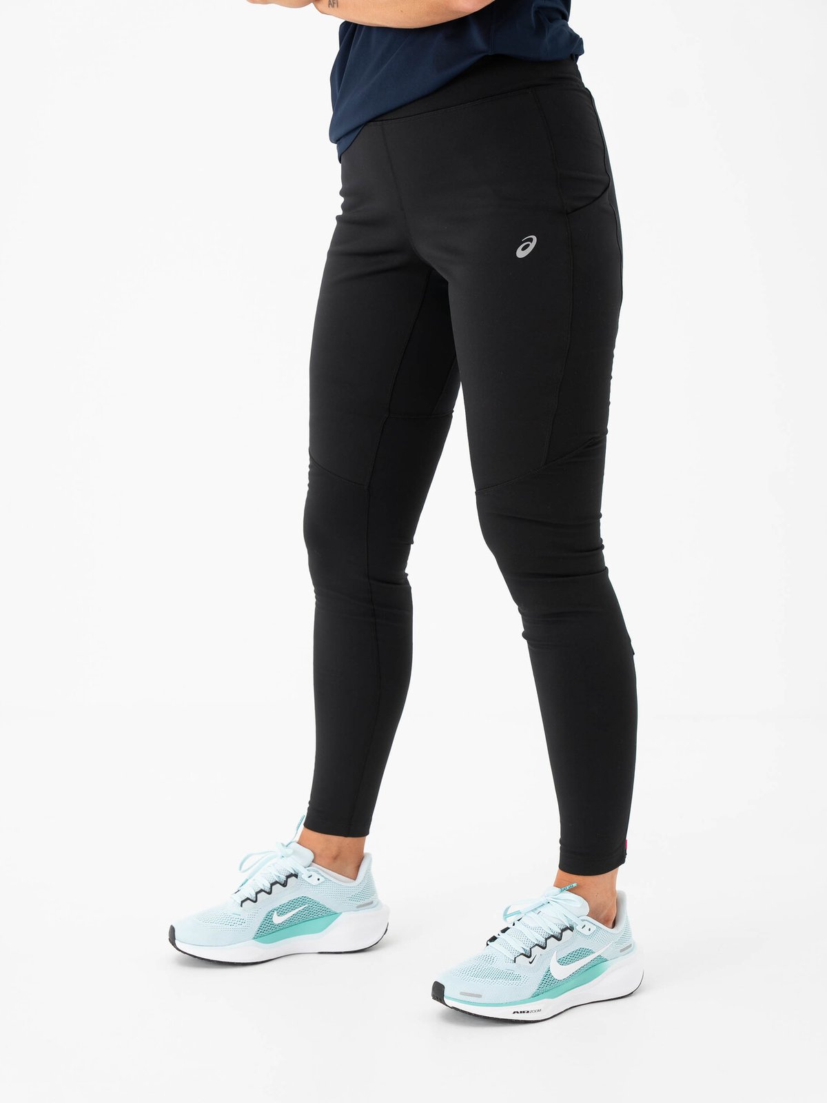 ASICS Winter Run Tights Performance Black