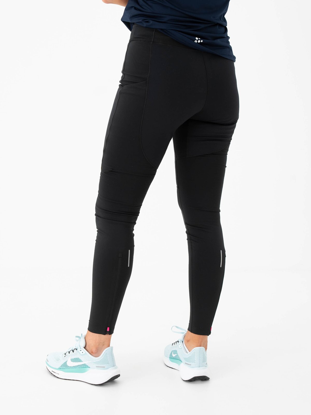 ASICS Winter Run Tights Performance Black