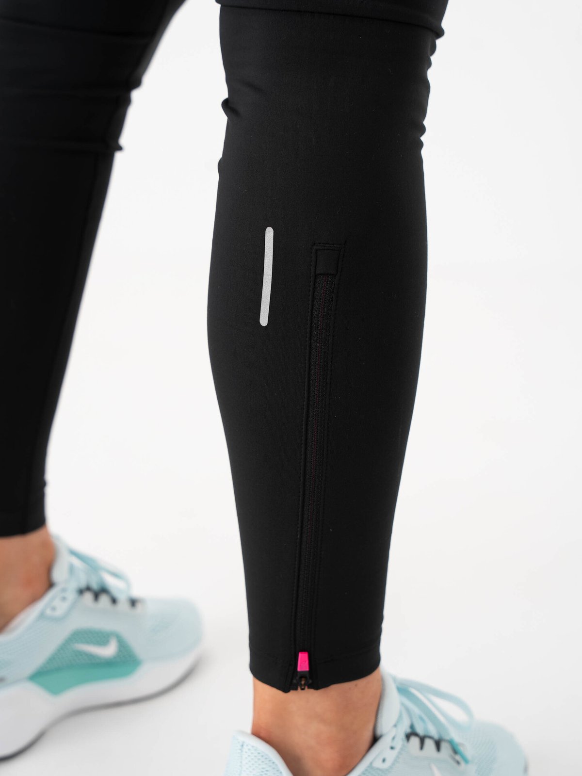 ASICS Winter Run Tights Performance Black