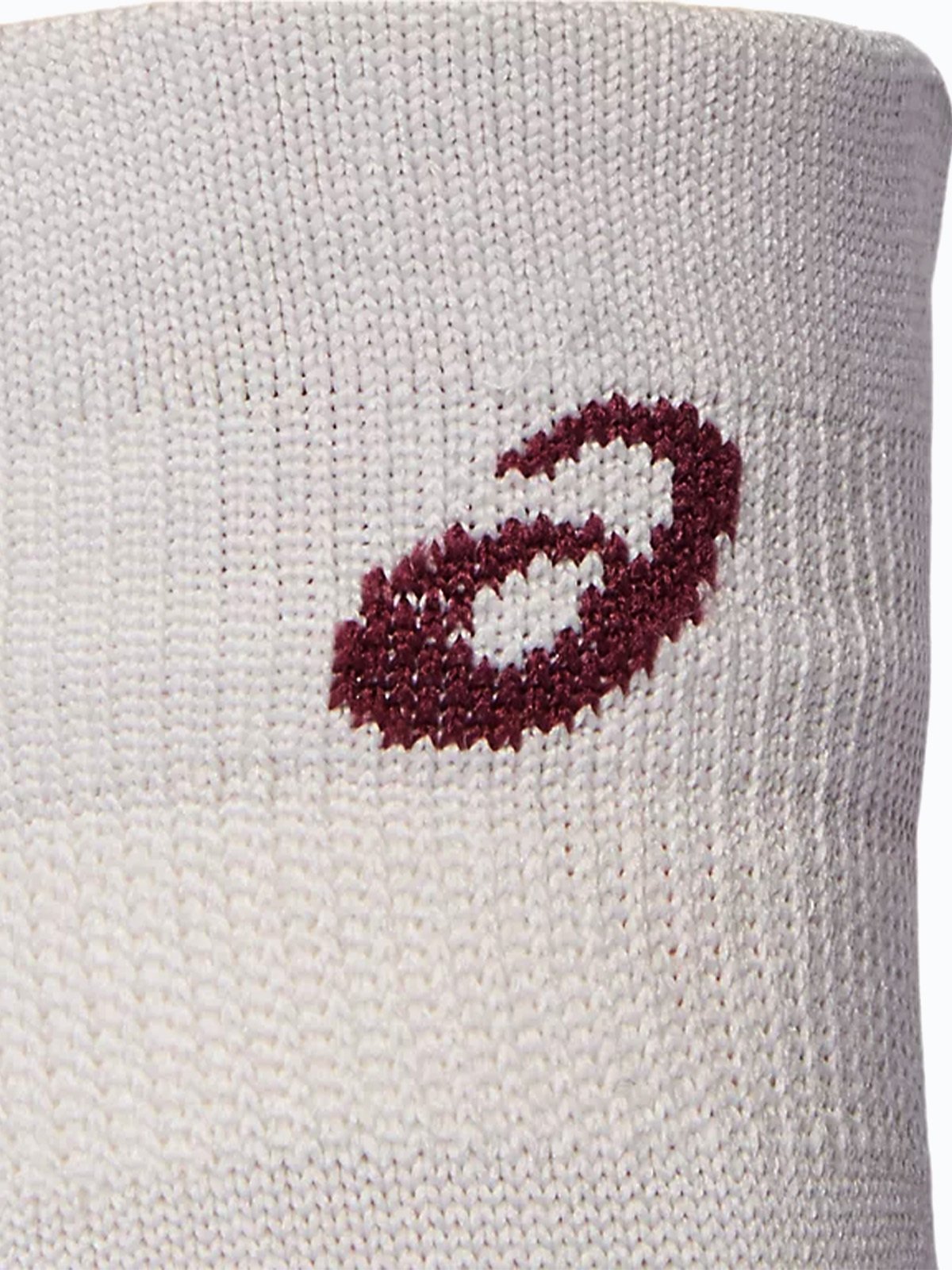 ASICS 3 PPK Color Block Ankle Sock Frosted Rose