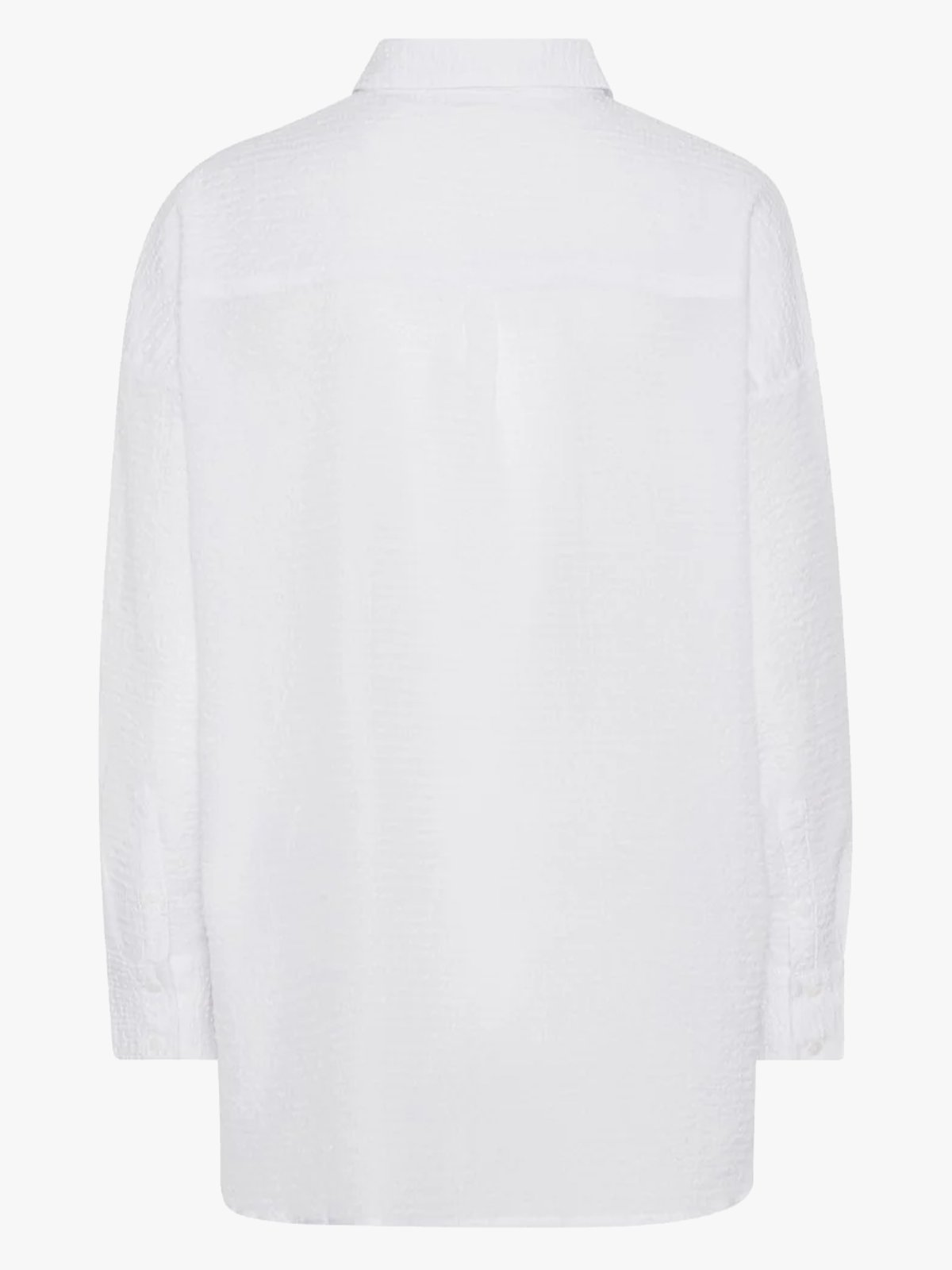 A-View Sonja shirt White