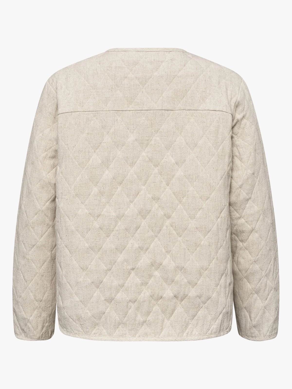 A-View Kammy jacket Sand