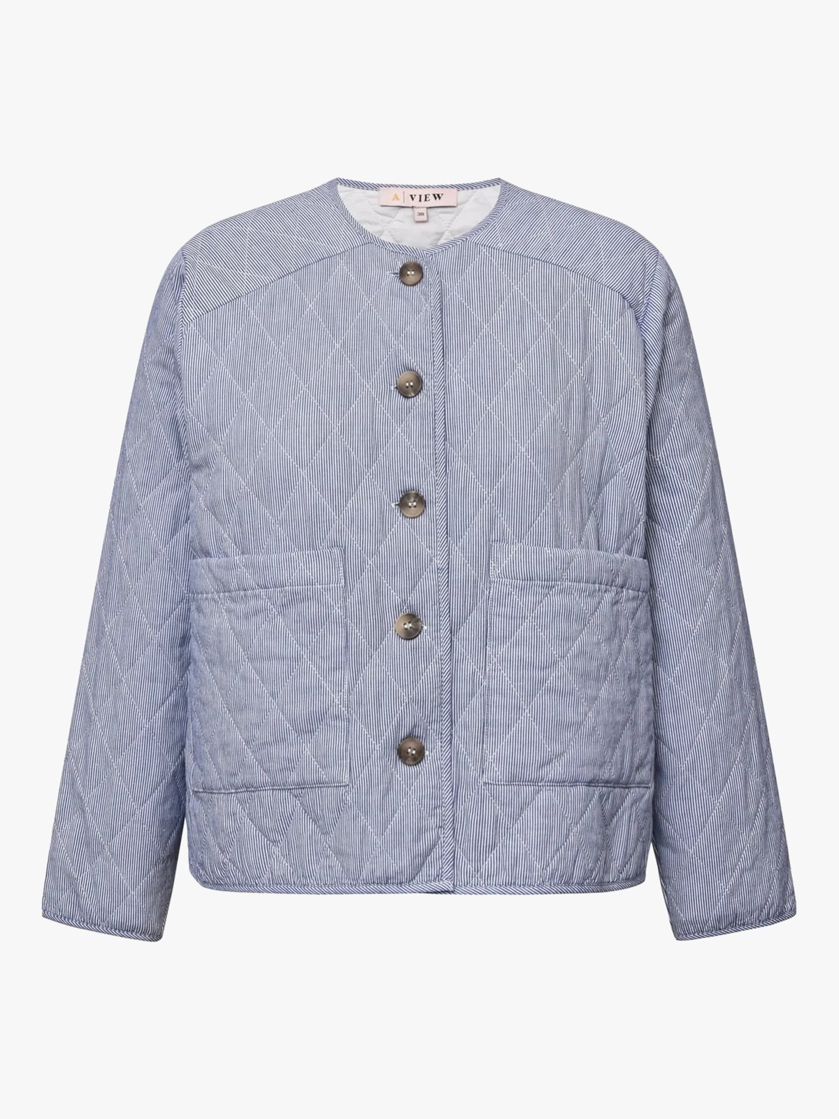 A-View Kammy jacket Navy