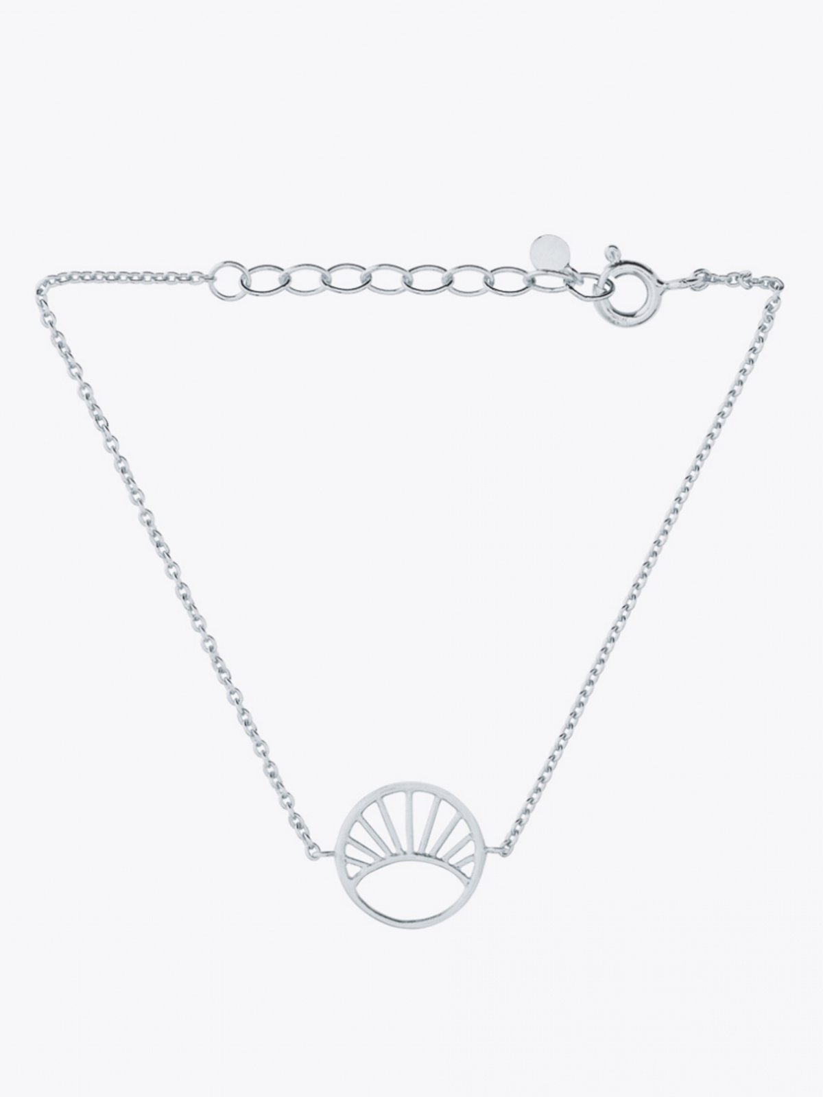 Pernille Corydon Daylight Bracelet Silver