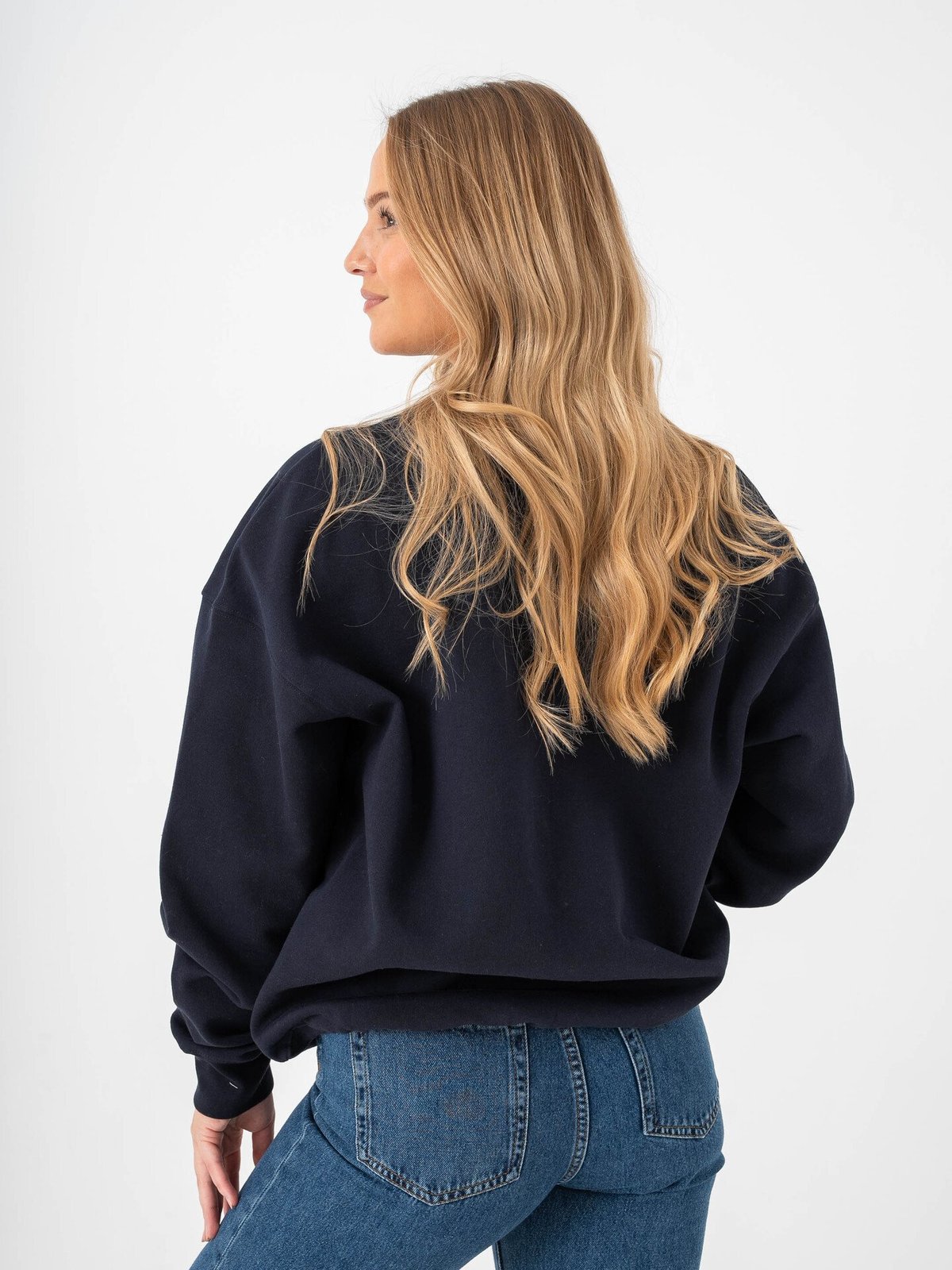 Björn Borg ACE Heavy Crew Night Sky