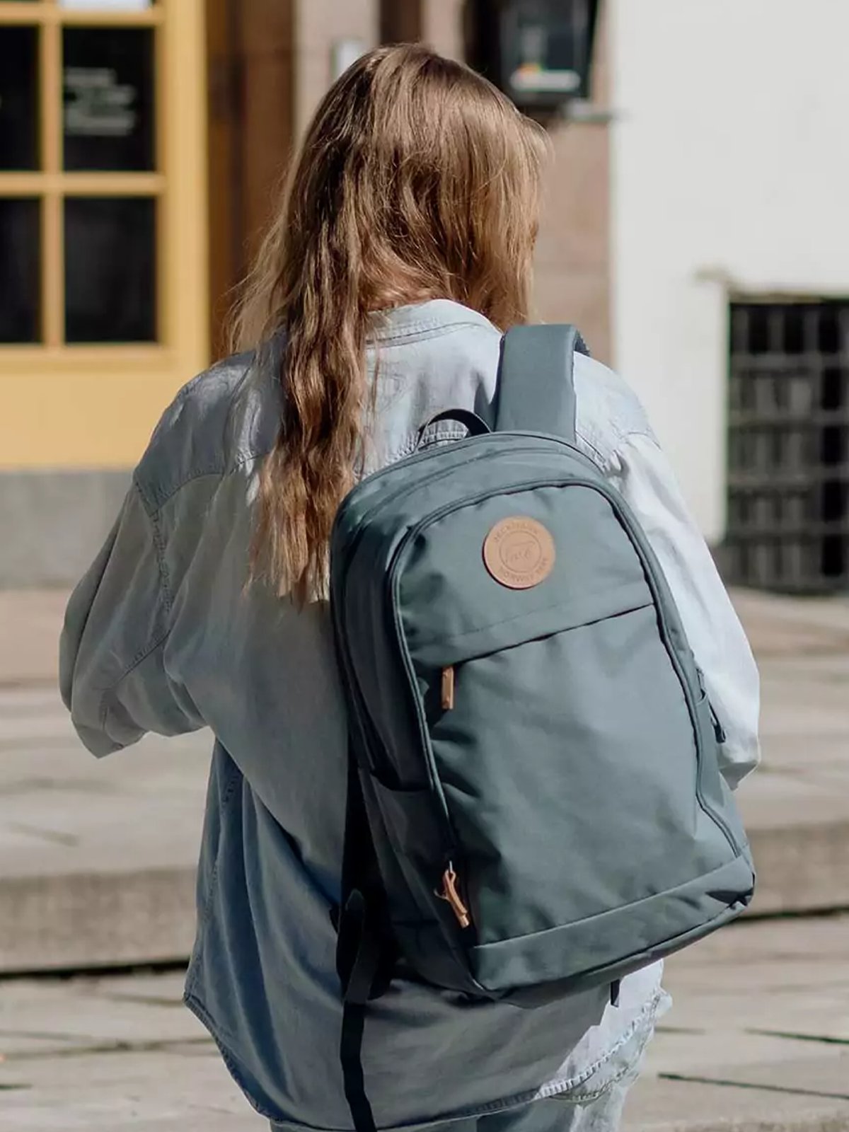 Beckmann Urban 30L Petrol