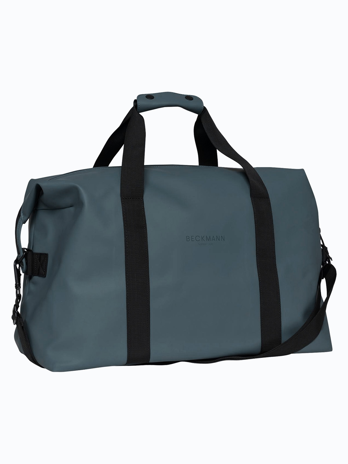 Beckmann Street Weekend Bag 48 H Blue