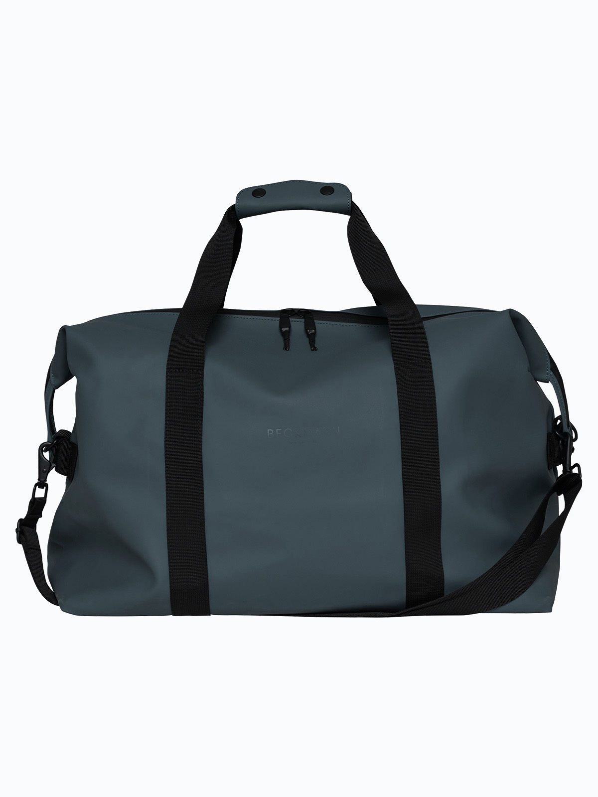 Beckmann Street Weekend Bag 48 H Blue