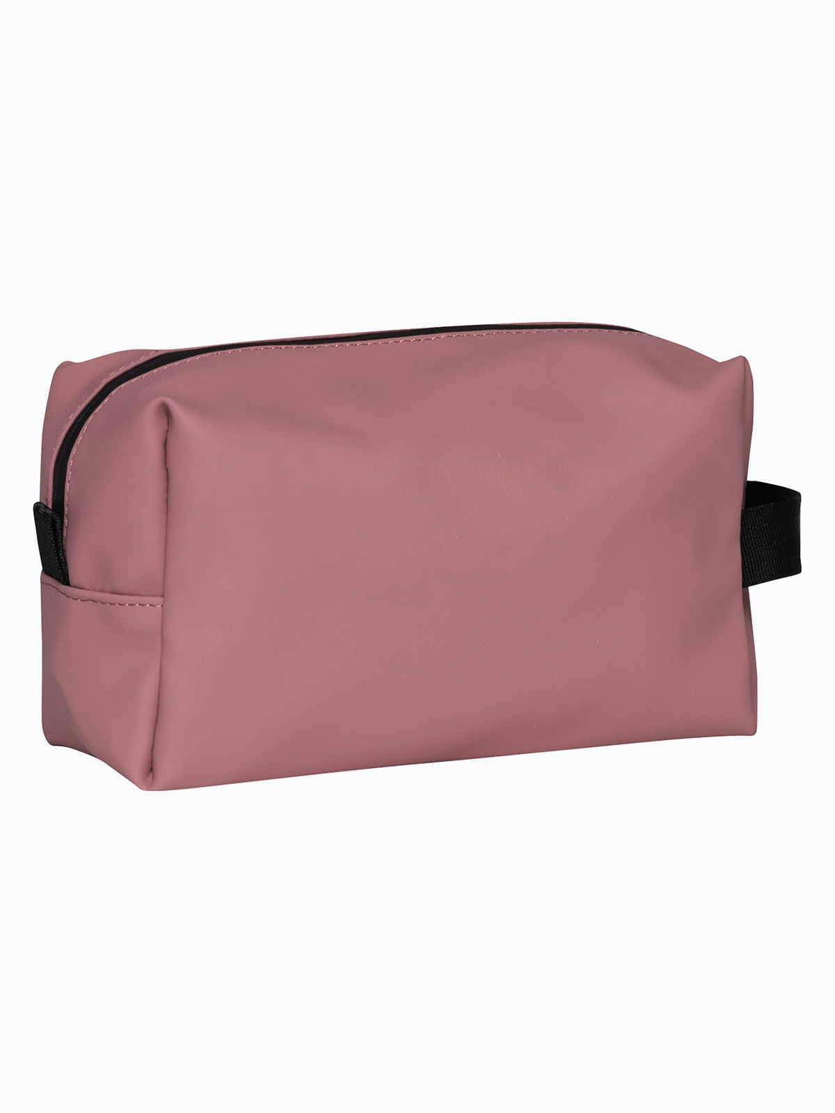 Beckmann Street Washbag Ash Rose
