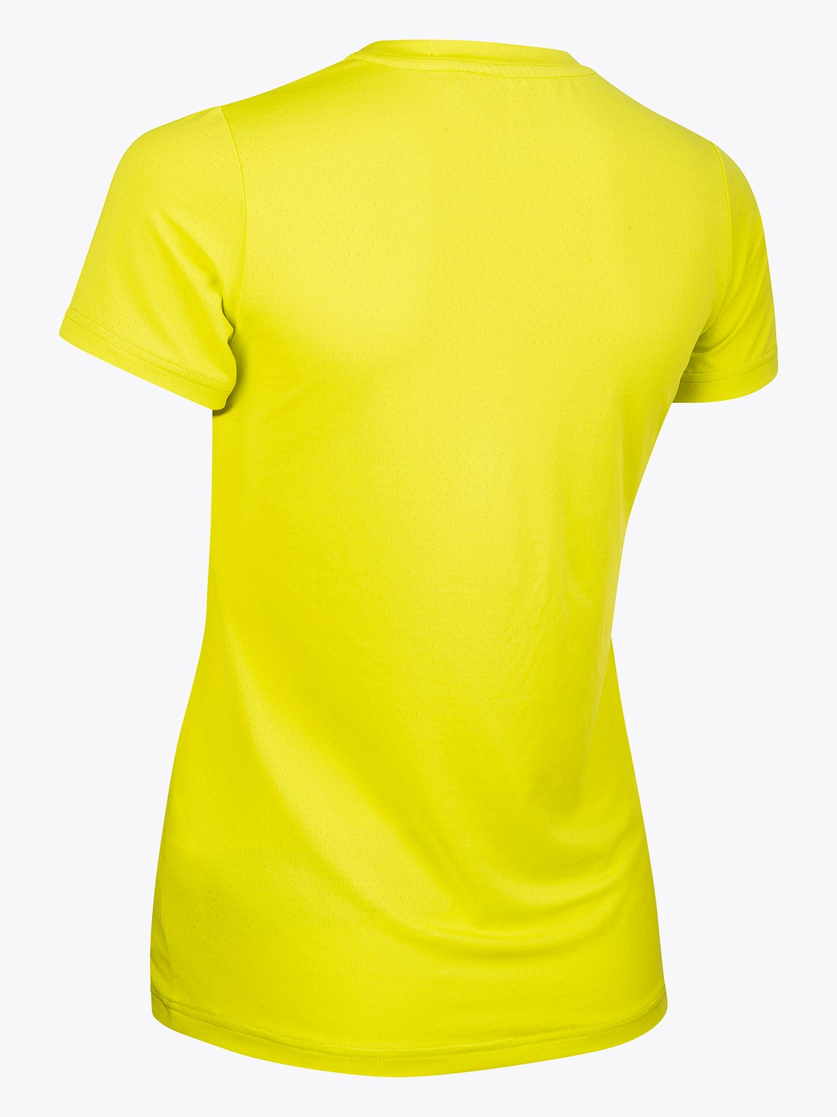 Dæhlie T-shirt Focus Gul