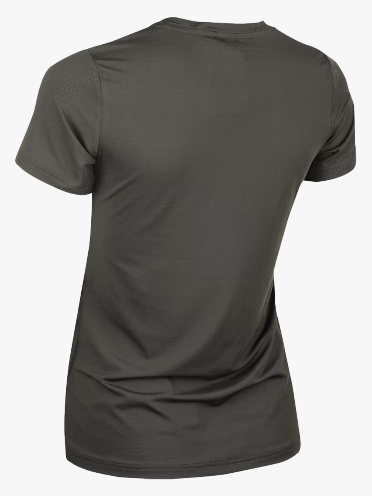 Dæhlie T-shirt Focus Sort