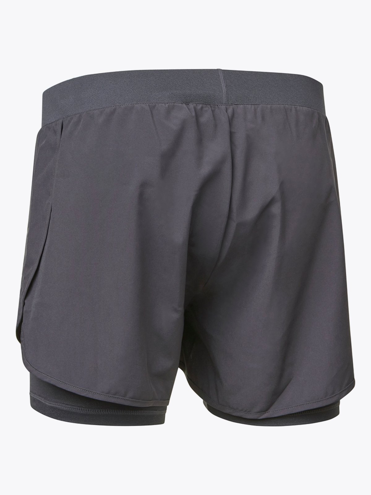 Dæhlie Shorts Oxygen Black