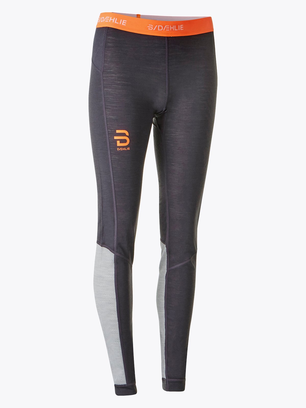 Dæhlie Training Wool Pants Wmn Nine Iron