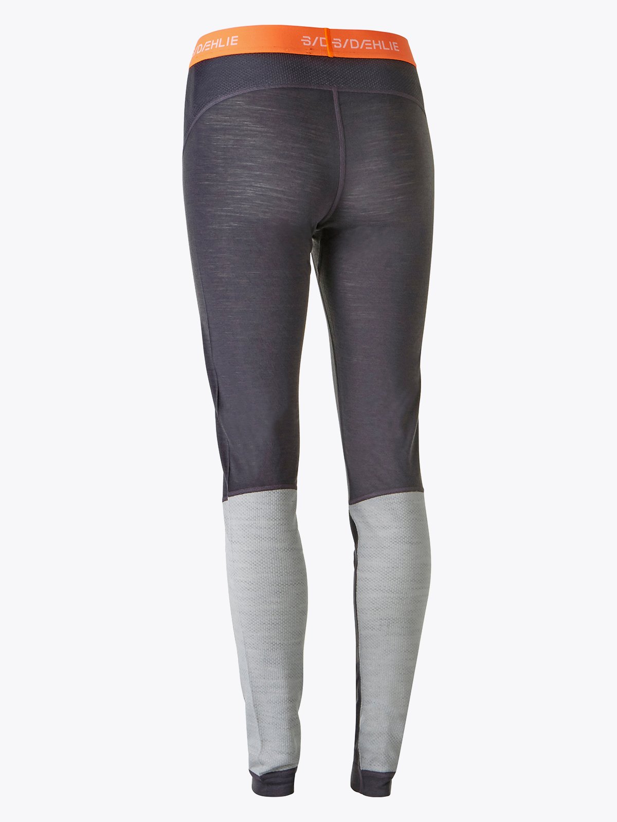 Dæhlie Training Wool Pants Wmn Nine Iron