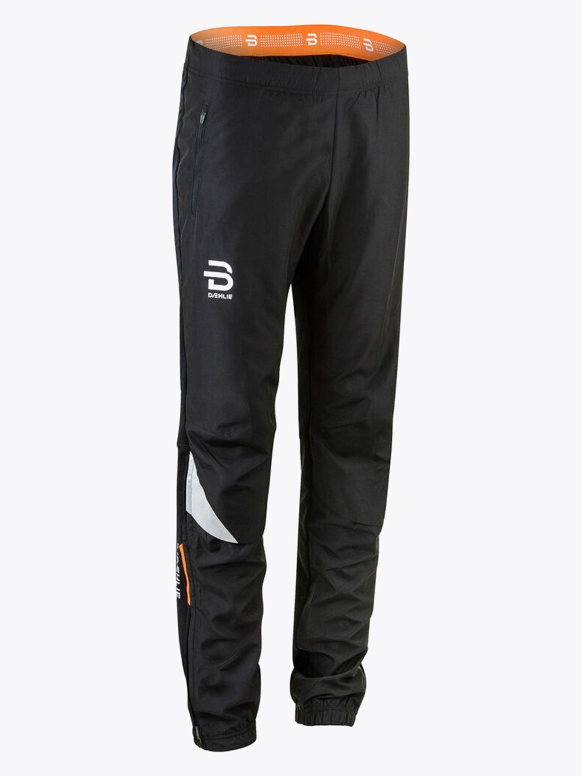 Dæhlie Pants Winner 3.0 Sort