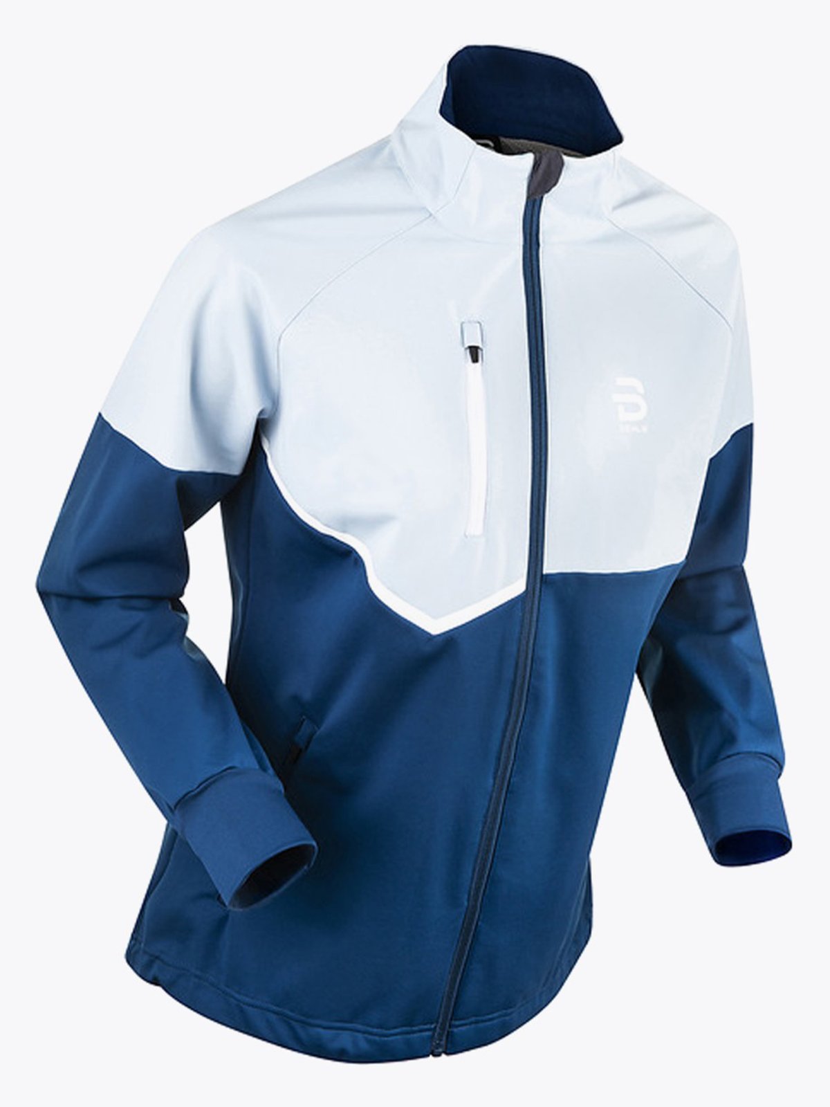 Dæhlie Jacket Kikut Blå